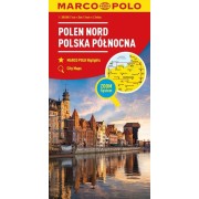 Polen Norra Marco Polo